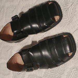 Traffic Sandals Men's